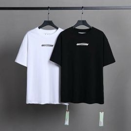 Picture of Off White T Shirts Short _SKUOffWhiteXS-XL515238017